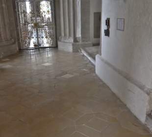 Abteikirche Mariä Himmelfahrt