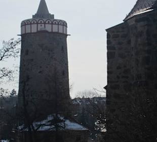 Bautzen - Stadt der Türme