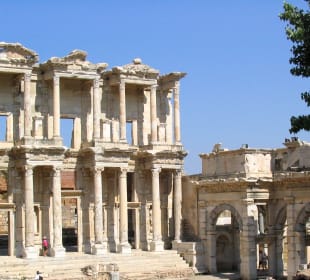 Celsus Bibliothek