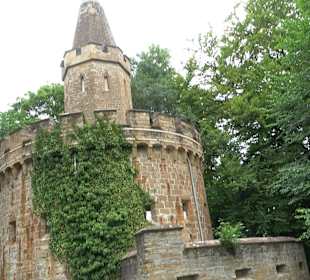 Burg Hohenzollern