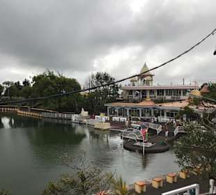 Mauritius Deutschsprachige Touren