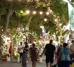 Stadtrundgang Bellaria-Igea Marina