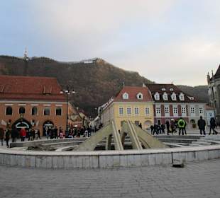 Brasov/Kronstadt