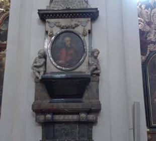 Dom St. Stephan