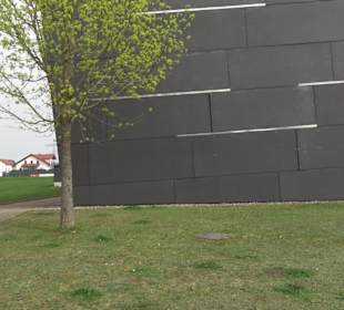 Kornberghalle Suppingen