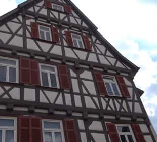 Altstadt Kirchheim unter Teck