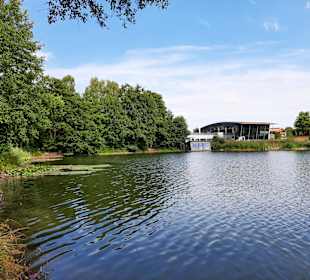 Silbersee Frielendorf