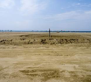 Strand von Pamucak
