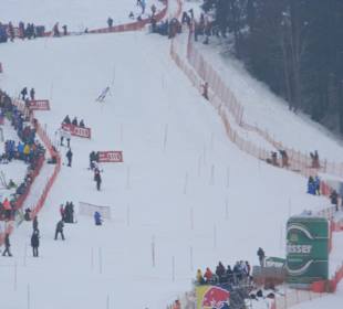 Hahnenkamm 