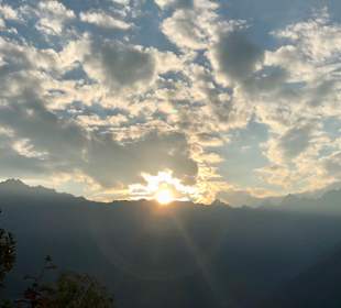 Wandern Ladis