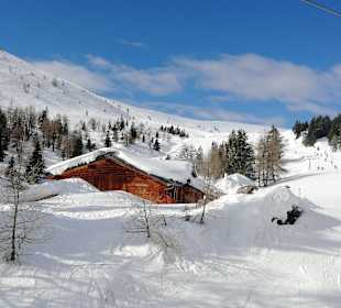 Skigebiet Rio Di Pusteria Muhlbach