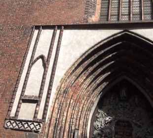 St. Nikolai Kirche