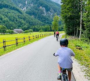 Wandern Kitzelberg St. Kanzian