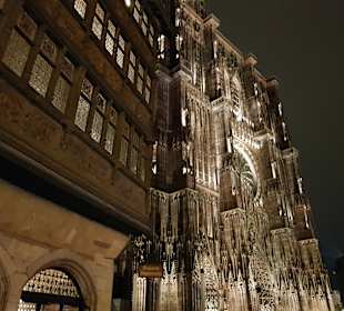 Straßburger Münster