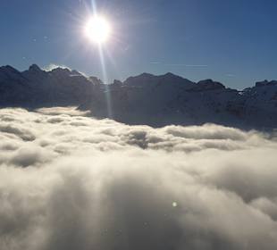 Skigebiet Grindelwald