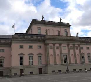 Staatsoper Unter den Linden