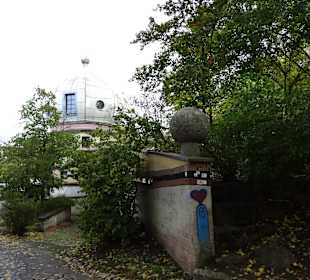 Hundertwasserhaus Waldspirale