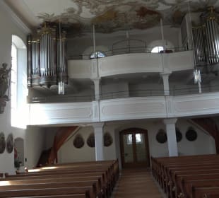 Katholische Kirche Mariä Himmelfahrt