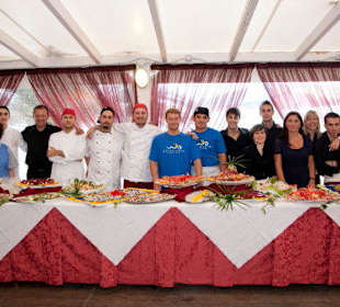 Ristorante Alta marea Torre Pedrera Rimini