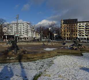 Stadtrundgang Mannheim