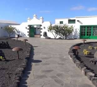 Casa Museo Monumento al Campesino