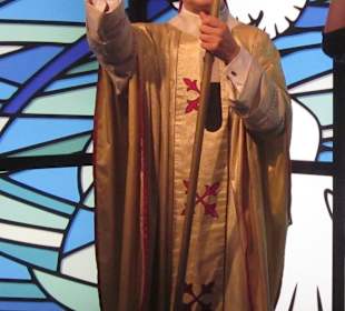 Der Papst