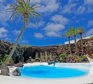 Als wäre man in der Karibik