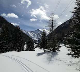 Skigebiet Matrei in Osttirol