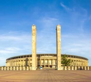 Olympiastadion