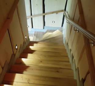 Wellnessbereich Mawell Resort 