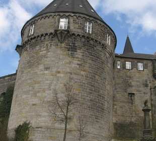 Burg