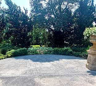 Botanischer Garten