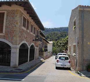 Altstadt Valldemosa