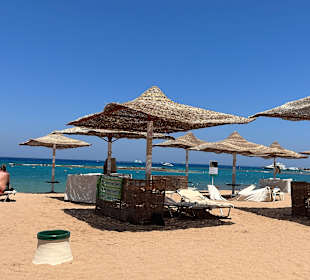 Strand Makadi Bay 