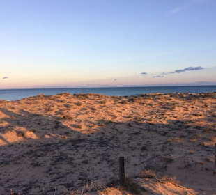 Strand Guardamar Segura