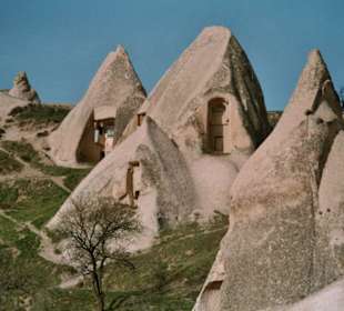 Kappadokien