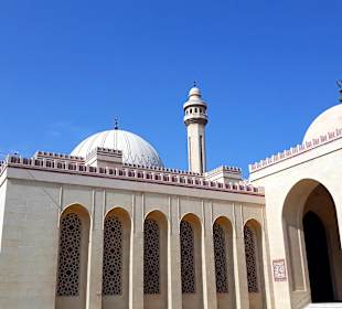 Al Fateh Moschee