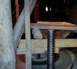 Sapadere Su Degirmeni Piknik Restaurant in Alanya