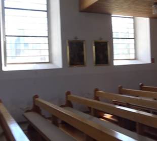 Pfarrkirche St. Markus Stein