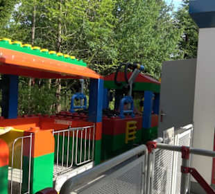 Legoland- Express