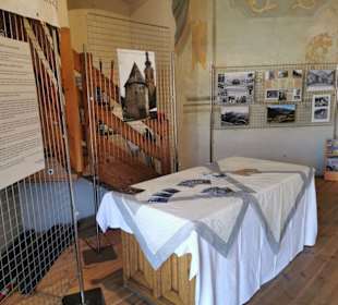 Wehrkirche Suore Dimese