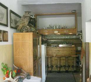 Erherzog-Johann-Klause