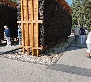 Wandern Swinoujscie/Swinemünde