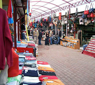 Basar Antalya