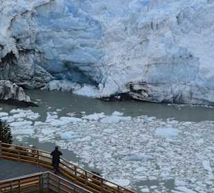 Lodowiec Perito Moreno