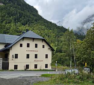 Das Plöckenhaus