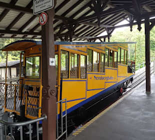 Nerobergbahn 