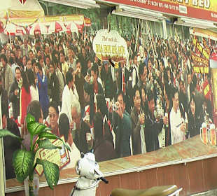 Tokyo Town Restaurant