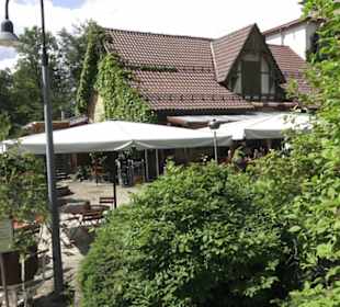 Schloss Lichtenstein