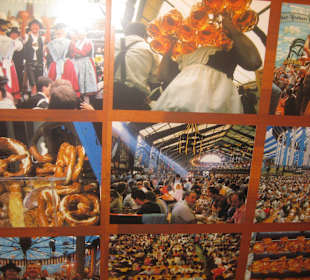 Oktoberfestmuseum